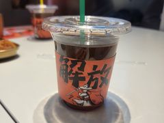 -崔解放·朝韩大排档(虹悦城店)