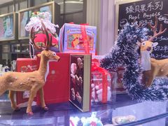 -巴黎贝甜(凯德MALL望京店)