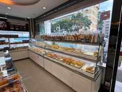 -永康饼屋(桑达大厦总店)