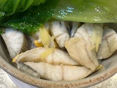 -黄祥华养生堂·炖汤·营养蒸饭(岭南天地店)