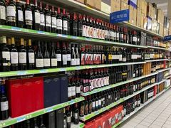 -沃尔玛购物广场(燕郊店)