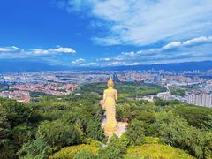 -西双版纳勐泐文化旅游区