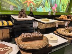 -戈拿旺巴西烤肉(崇文门店)