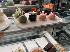 -西村叔叔的店·面包·甜品·蛋糕(清河万象汇店)