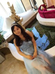 -全城热恋璀璨婚纱摄影(国贸总店)