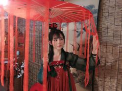 -汉仪华裳汉服馆(打浦桥店)