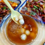 摩天轮下气氛组大排档