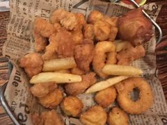 -凯撒城堡西餐厅(颐和国际店)