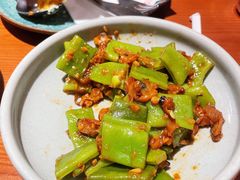 -CRAZYONES西班牙海鲜饭(上海美罗城店)