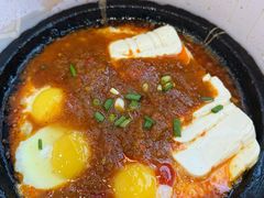 -权味·朝鲜族拌饭(勒泰店)