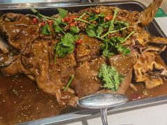 -老王全牛宴·鲜牛肉牛杂火锅(总店)