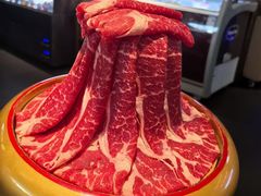 -牛New寿喜烧(闵行龙湖天街店)