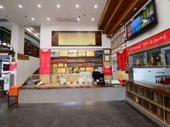 -陈至马正宗兰州牛肉面(韩乐坊店)