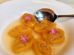 -香乐园·淮扬菜中餐厅·Shang Garden(福田香格里拉店)