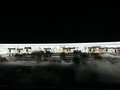 -鼎盛王朝康熙大典实景演出