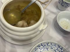 -围龙屋客家食府(福田店)