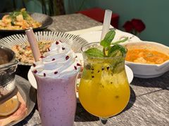 -SHADOWS•Bistro&Eatery(安福路店)