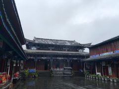 -腾冲云峰山