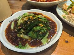 -杭嵊粗菜馆(文一西路店)