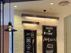 -汉堡王(密云万象汇店)