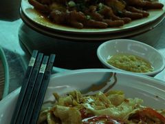 -苏记餐厅(叠南店)