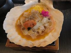 -花潮料理艺食馆(成都万象城店)