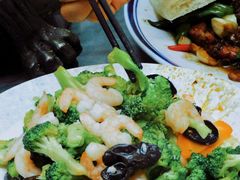 -食鸡公社辣子鸡·潍坊菜·烧烤