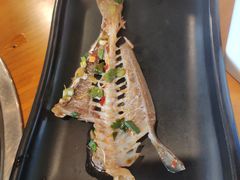 -川东长筷子耗儿鱼(万象润街店)