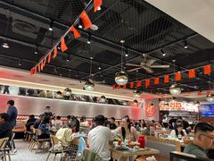 -潮界(虹桥新天地店)