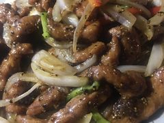 -城池·洛阳菜