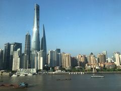 -上海外滩英迪格酒店