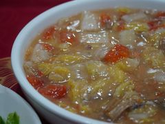 -红灯笼龙凤饭店(宁波老字号店)