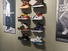 -air jordan 108ZHONGSHANXI(万象城店)