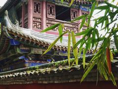 -武侯墓风景区