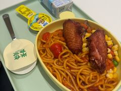 -米仓食堂(凯德广场店)