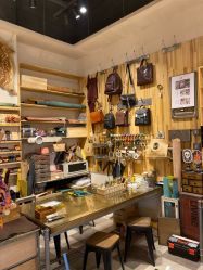 -吾行DIY手工坊(壹方北馆店)