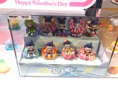 -泡泡玛特POPMART(壹号店)