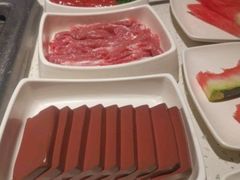-海底捞火锅(顺义华联店)