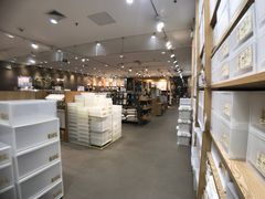 -MUJI无印良品(SM新生活广场店)