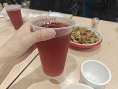 -老边饺子馆(东单店)