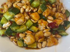 宫爆鸡丁-紫光园(全国总店)