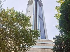 -上海新锦江大酒店