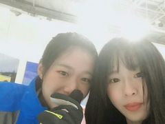 -绍兴启迪乔波冰雪世界