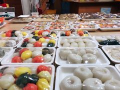 -西归浦每天偶来市场