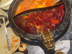 -蜀大侠火锅(春熙路店)