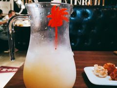 -阿娜尔·新疆菜(宜家荟聚中心店)