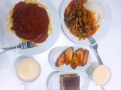 -宜家·瑞典风味餐厅(天津东丽商场店)