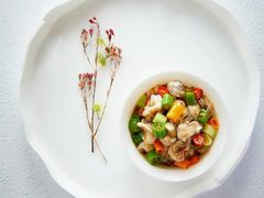 -梅花境(万科店)