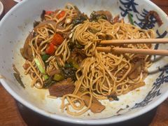 -李犟大爆鳝面·手工蟹黄包(湖滨西湖店)