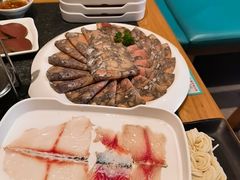 -江小渔鲜鱼火锅(辽沈二街店)